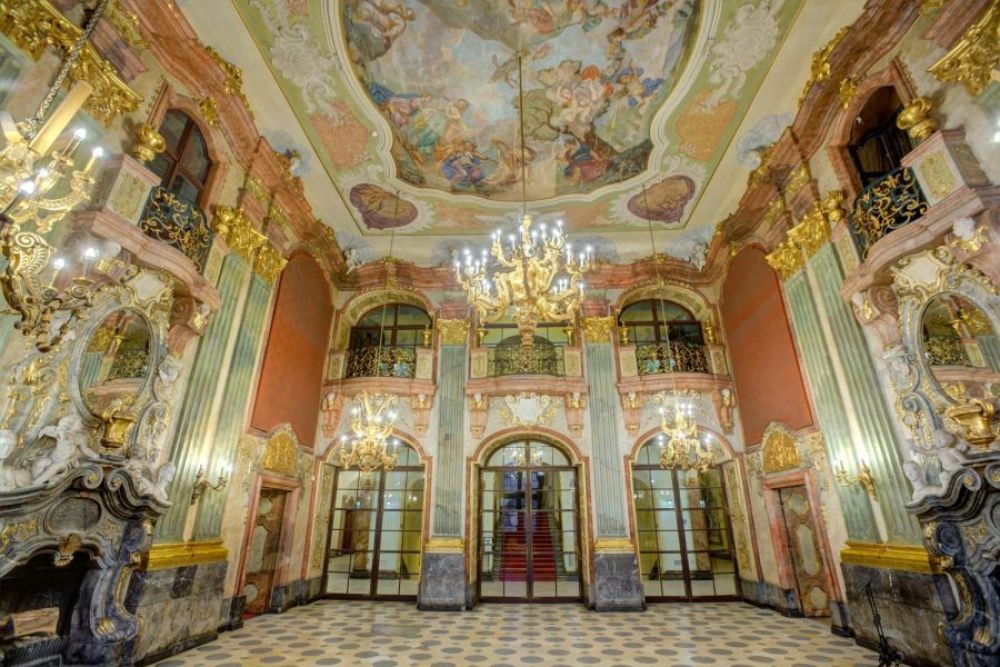 Sala Maksymiliana