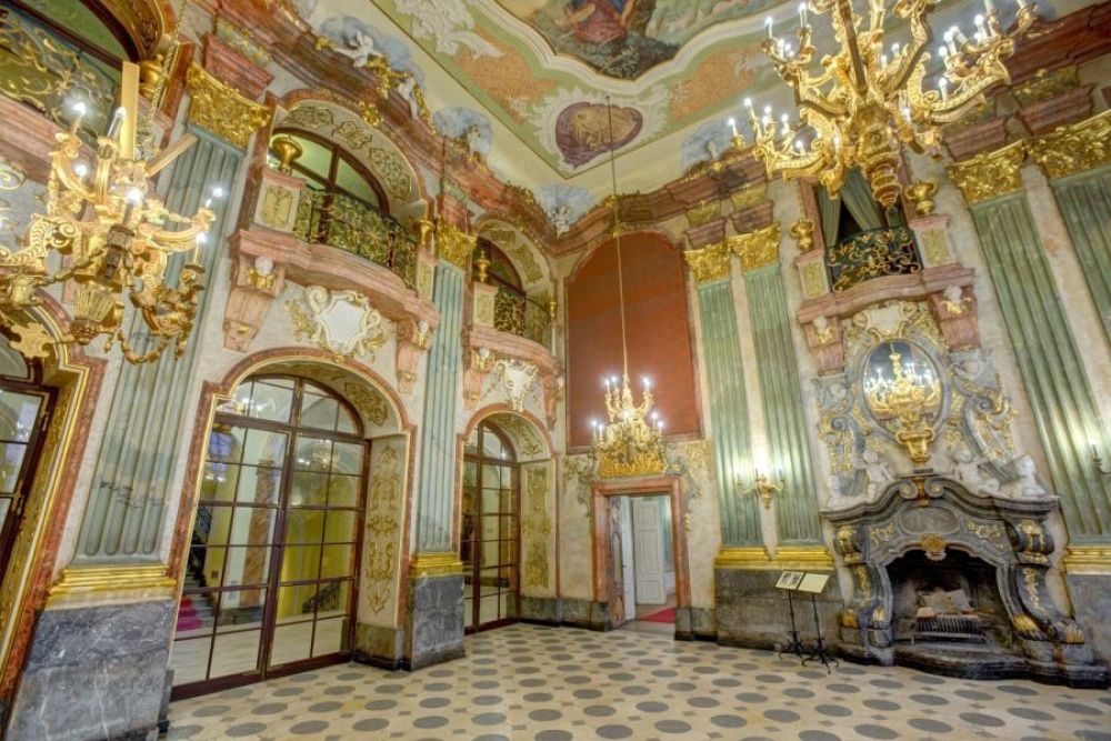 Sala Maksymiliana