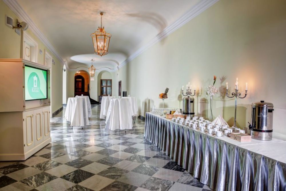 Sala Jana Henryka