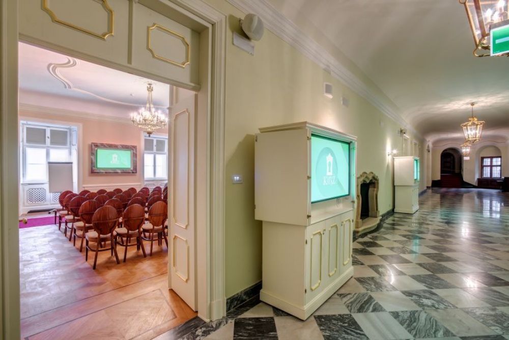 Sala Jana Henryka