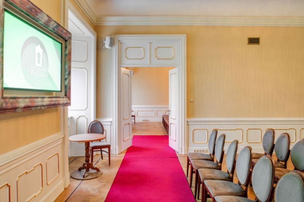 Sala Jana Henryka