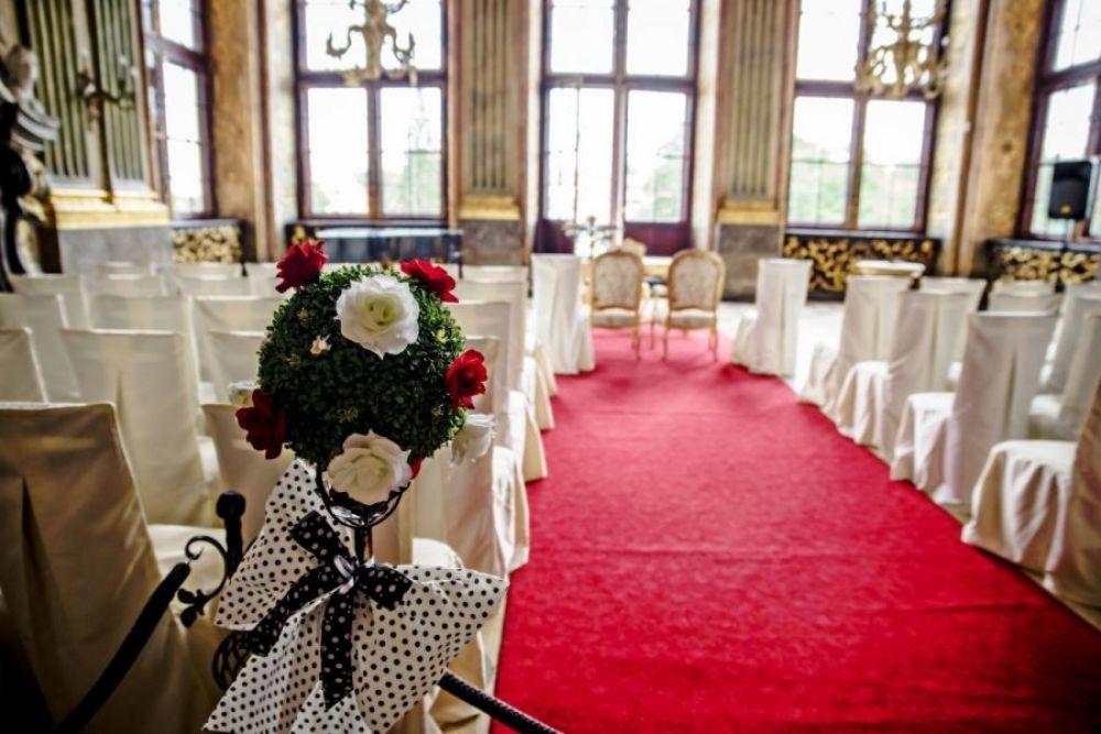 Sala Maksymiliana