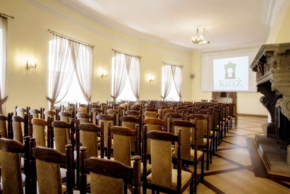 Kompleks Sali Krzywej