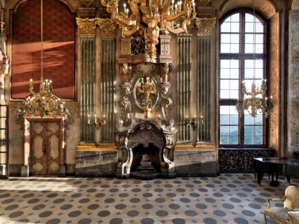 Sala Maksymiliana