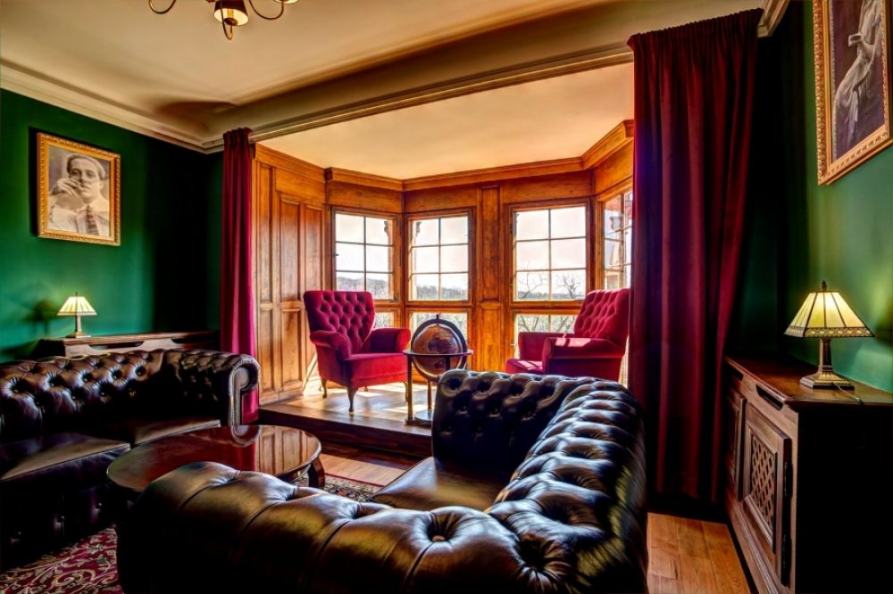 Apartament Gentlemana