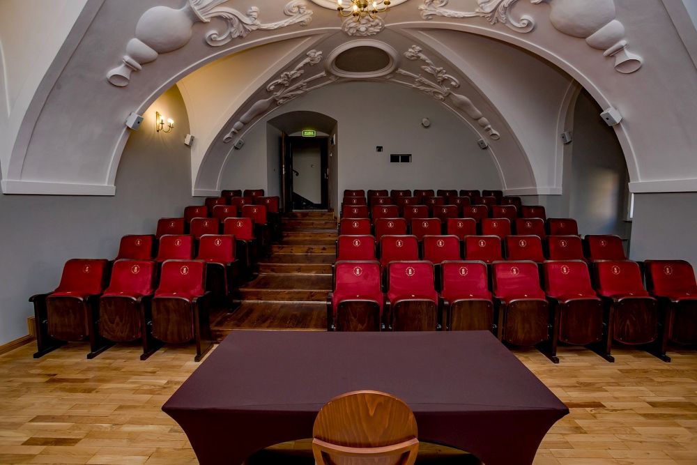 Sala Kinowa