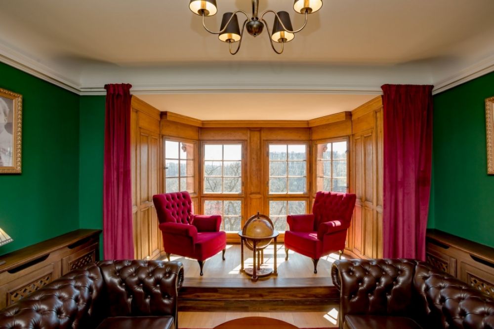 Apartament Gentlemana