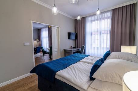 Apartament Książęcy