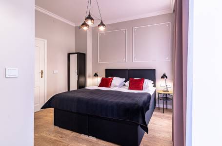 Apartament Książęcy