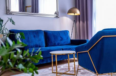 Apartament Książęcy