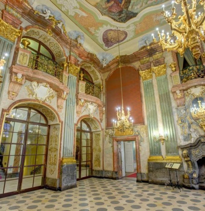 Sala Maksymiliana