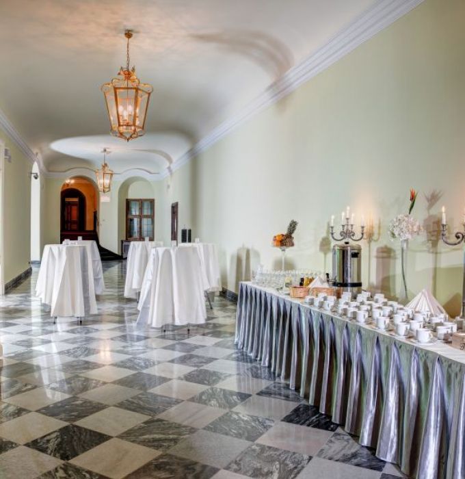 Sala Jana Henryka