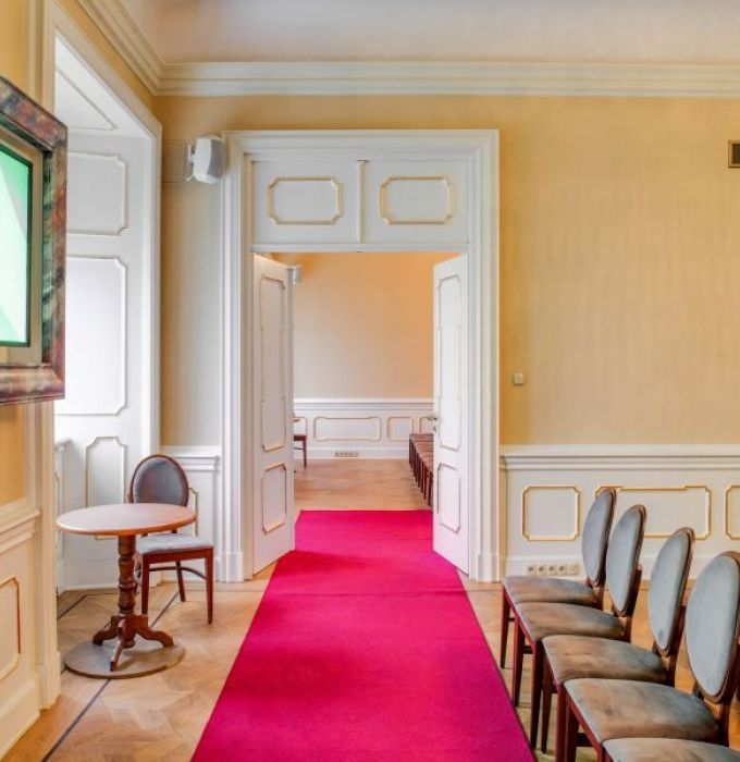 Sala Jana Henryka