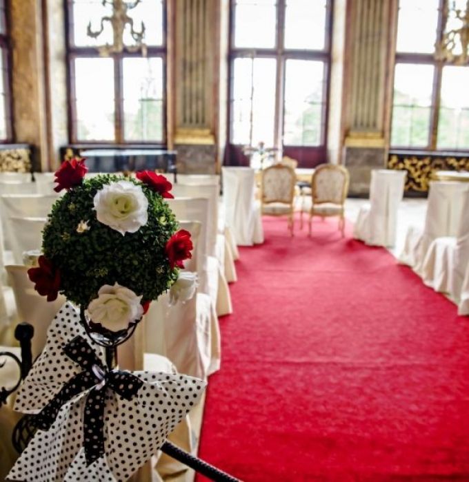 Sala Maksymiliana