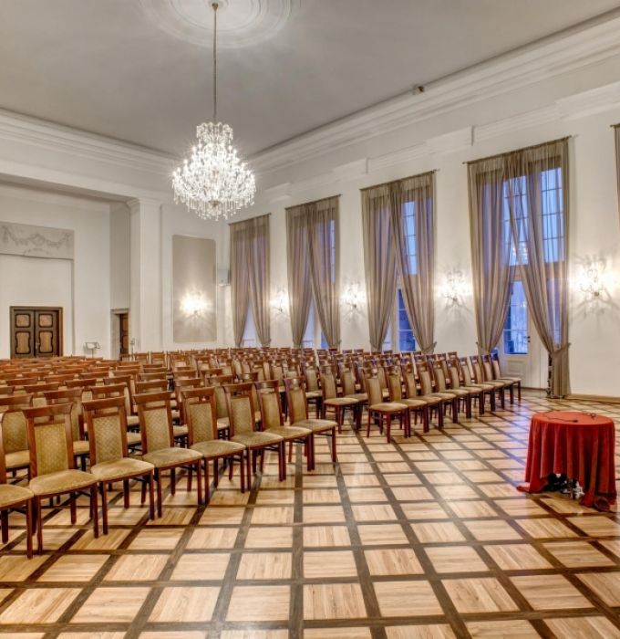 Kompleks Sali Balowej