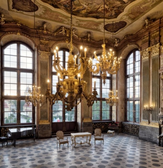Sala Maksymiliana