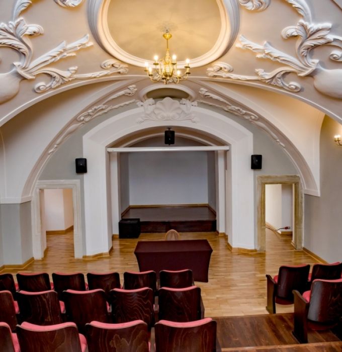 Sala Kinowa