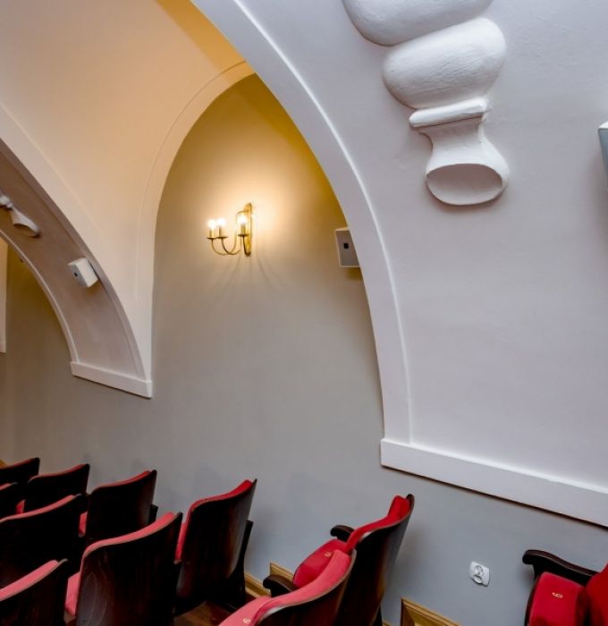 Sala Kinowa