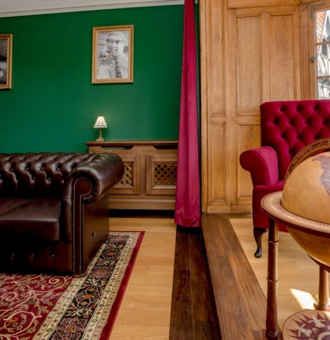 Apartament Gentlemana