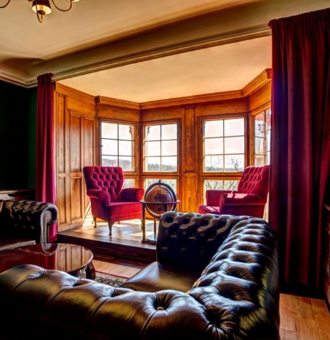 Apartament Gentlemana